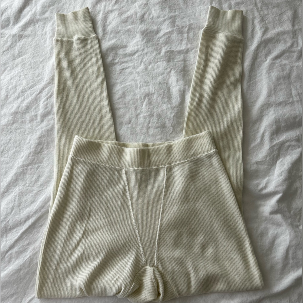 Skims thermal legging bone
